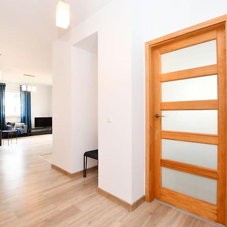 Mizu Apartamenty - Baltyk Grzybowo  Luaran gambar