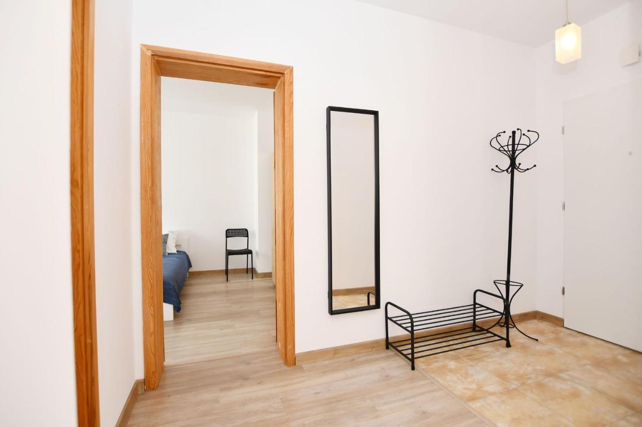 Mizu Apartamenty - Baltyk Grzybowo  Luaran gambar