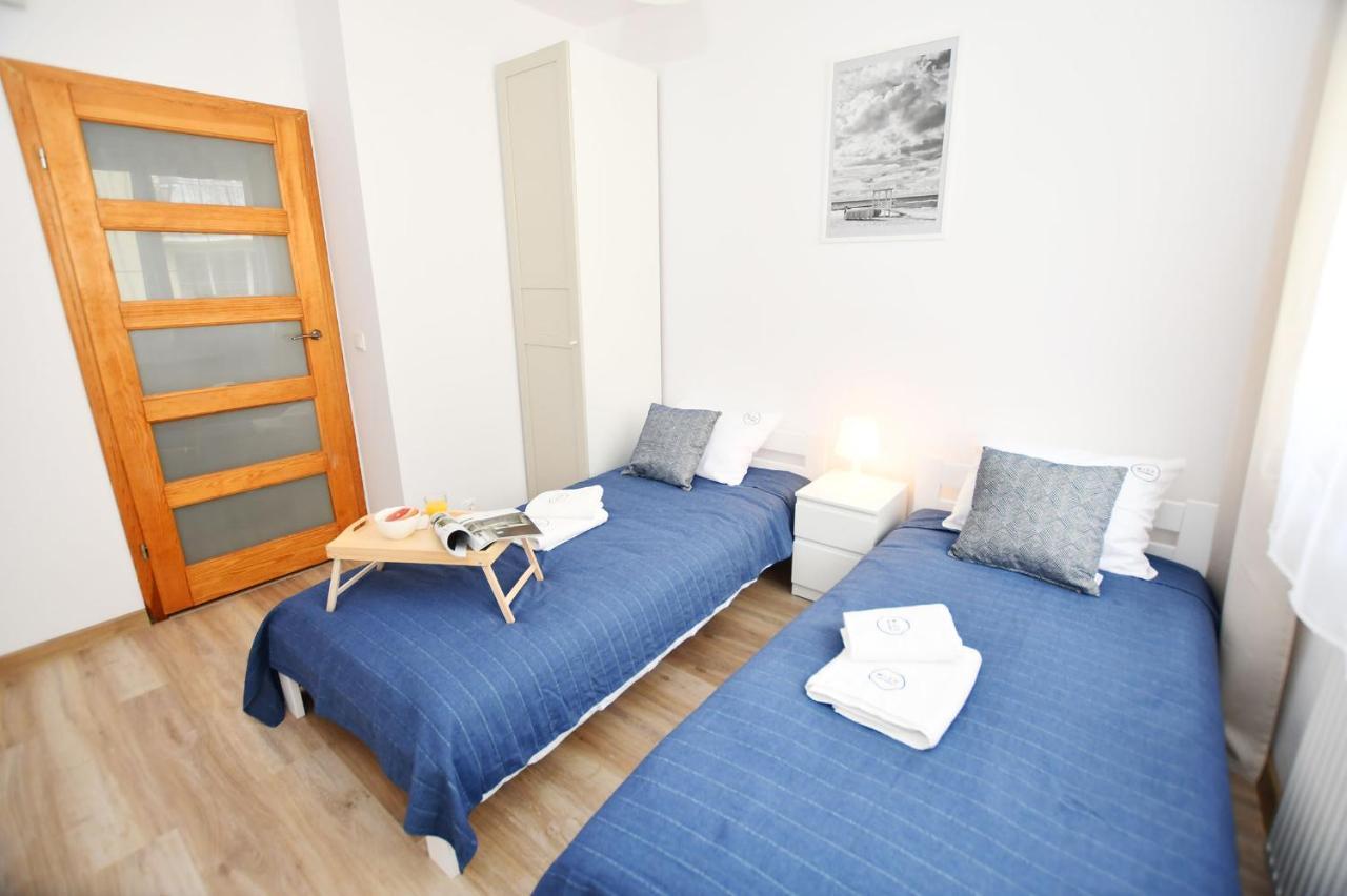 Mizu Apartamenty - Baltyk Grzybowo  Luaran gambar