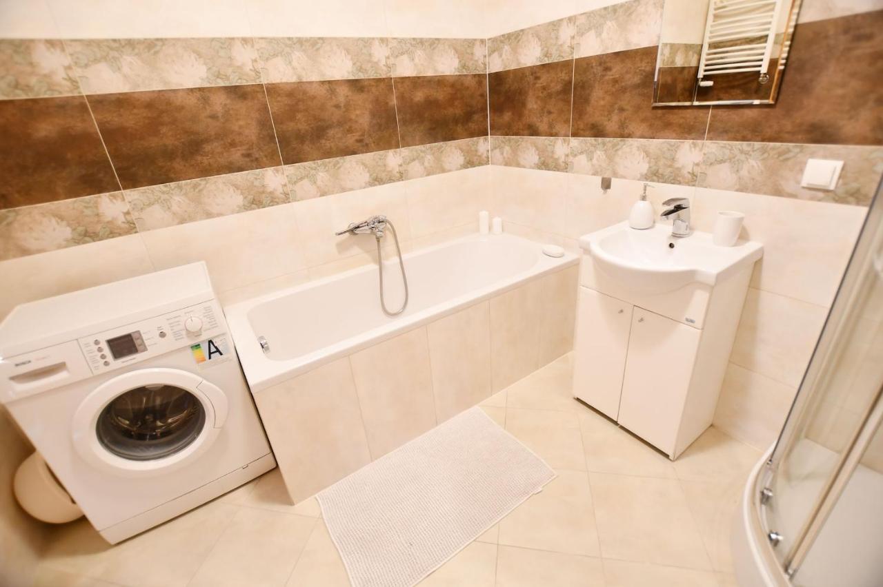 Mizu Apartamenty - Baltyk Grzybowo  Luaran gambar