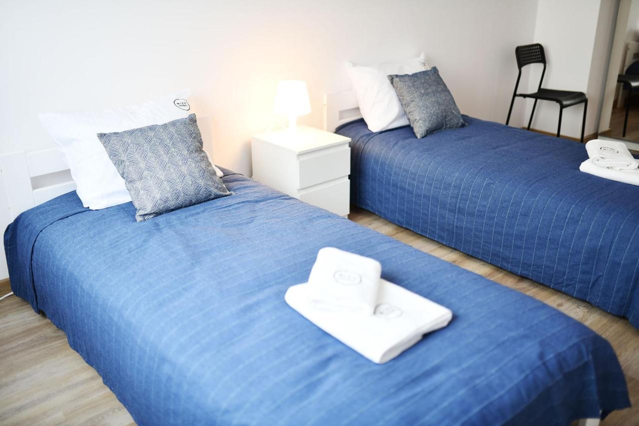 Mizu Apartamenty - Baltyk Grzybowo  Luaran gambar